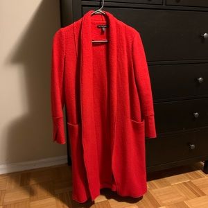 Zara Wool blend Coat